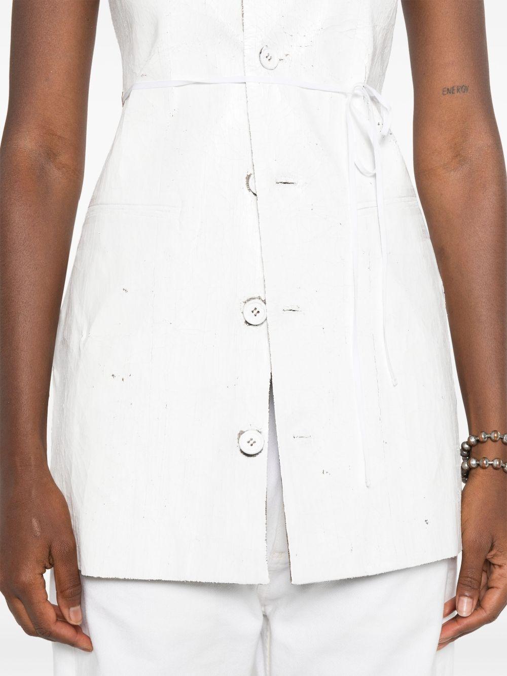Mm6 maison margiela - donna 