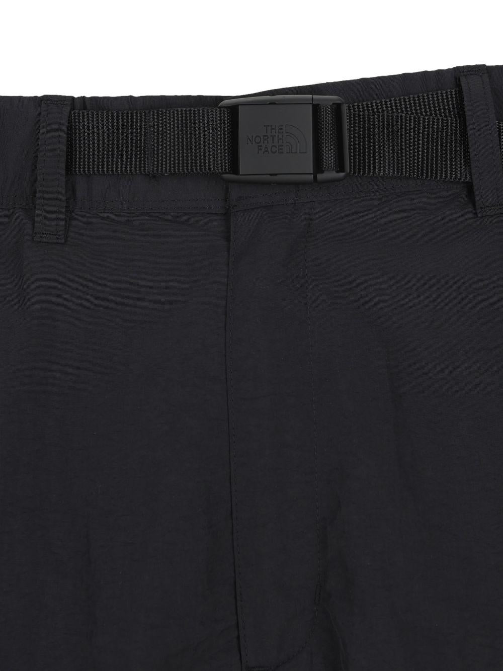 Shorts con cintura The north face - uomo 