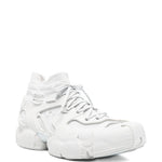 Sneakers con lacci in bianco Camper lab - uomo 