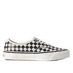Sneakers authentic 44 diamond check in bianco Vans - unisex 