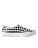 Sneakers authentic 44 diamond check in bianco Vans - unisex