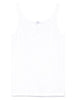 Canotta Jamaika in bianco Wolford - donna