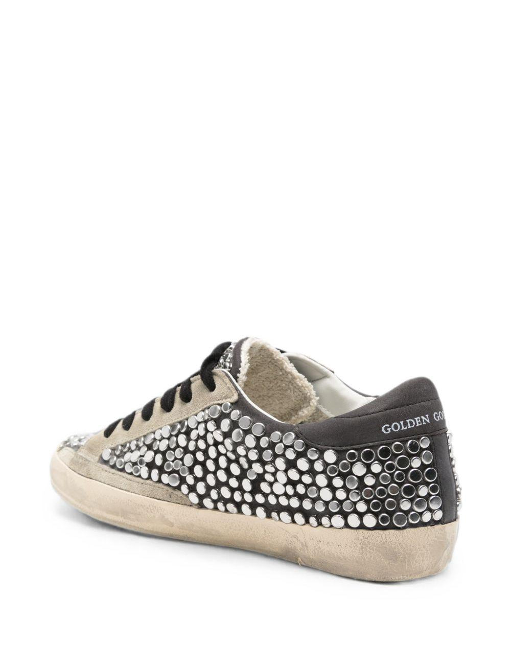 Super-Star sneaker multicolore 