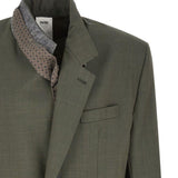 Blazer Dawn Rimini in nero Magliano  - uomo 
