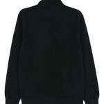 Felpa con applicazione in nero Levi's - uomo 
