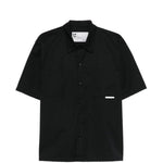Camicia Replicated in nero Gr10k replicated - uomo 