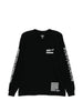 Yohji Yamamoto - Men's Black Long-Sleeved T-Shirt