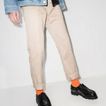Stringate Michael in nero Paraboot - uomo 
