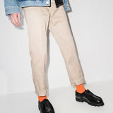 Stringate Michael in nero Paraboot - uomo 