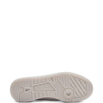 Sneakers con lacci clay in grigio Axel arigato - uomo 