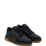 Sneakers classic low in nero 