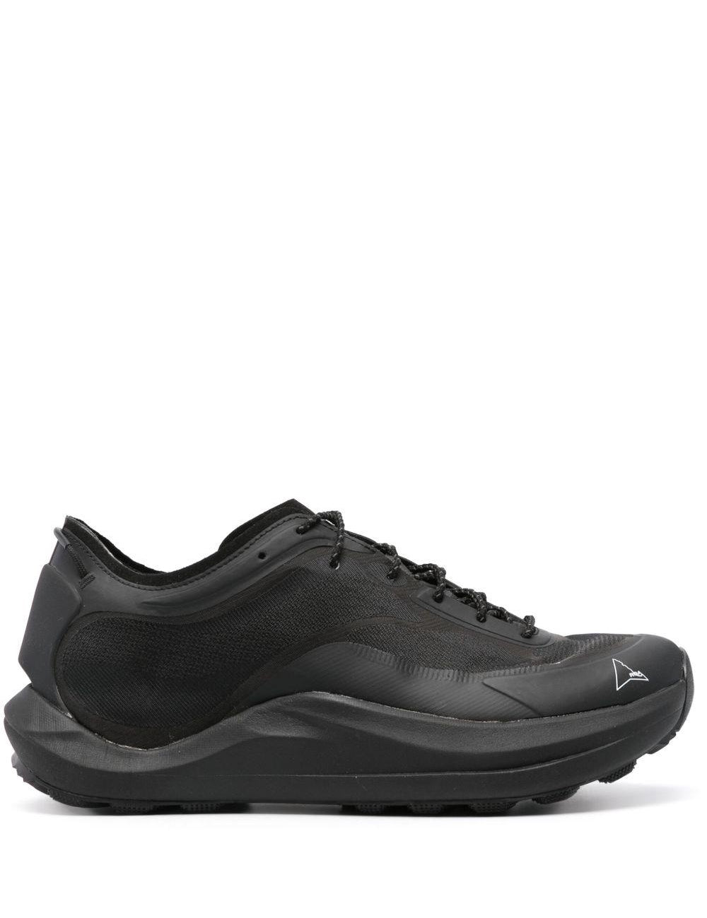 Sneakers Sella in nero Roa - uomo 