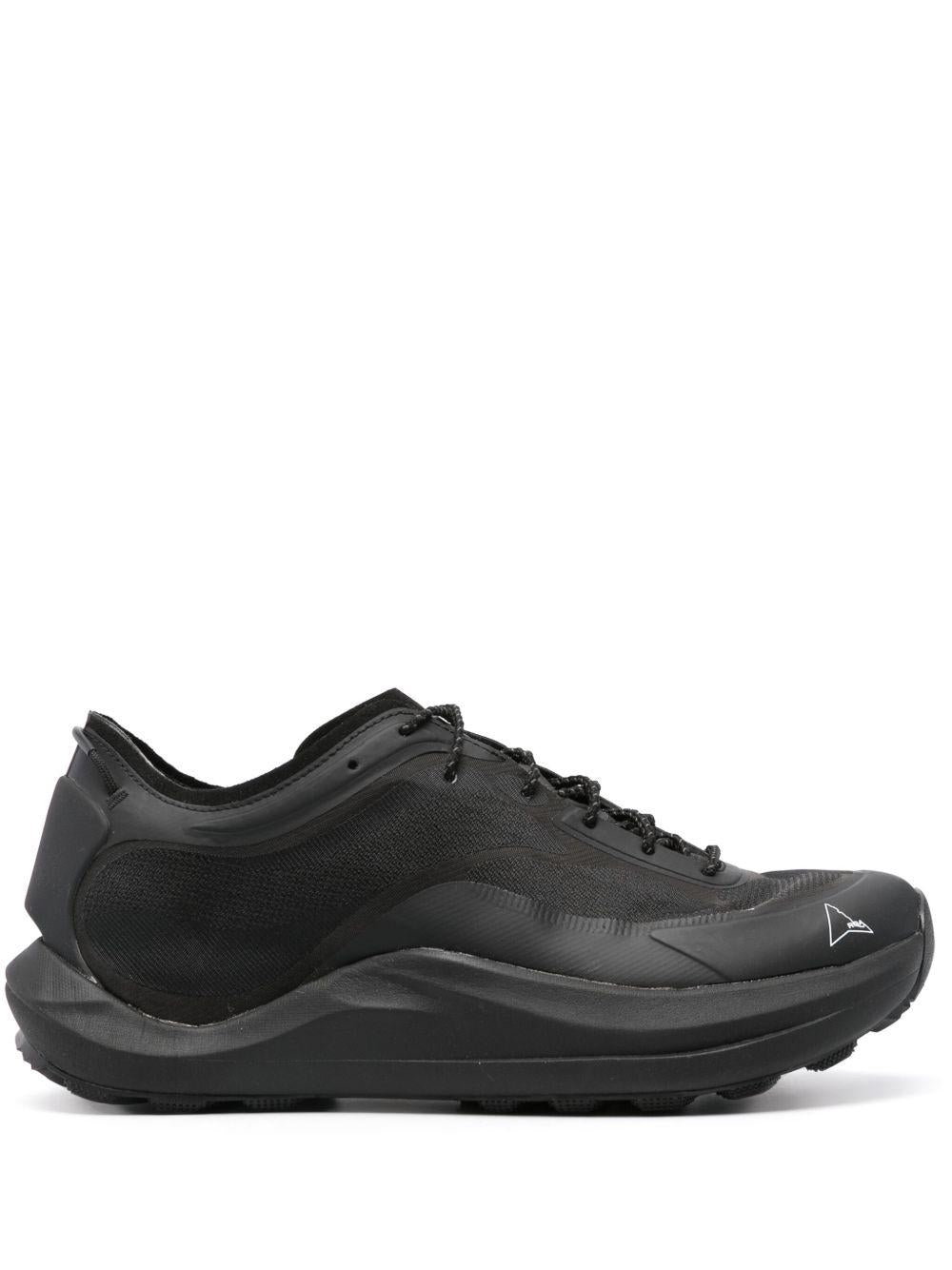 Sneakers Sella in nero Roa - uomo 