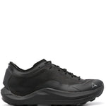Sneakers Sella in nero Roa - uomo 