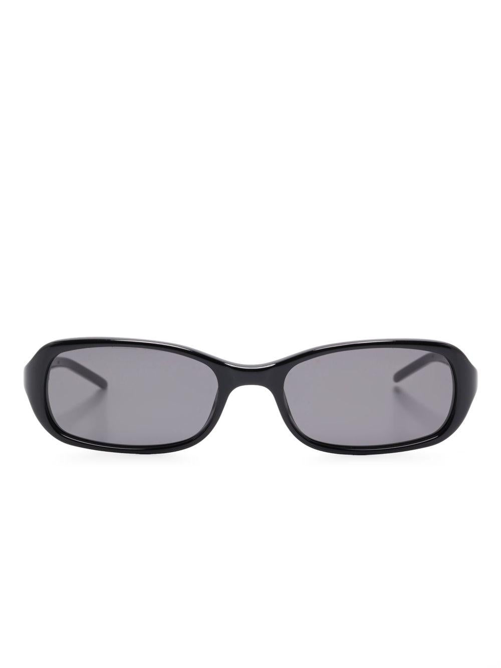 Occhiali da sole code in nero Chimi - unisex 
