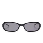 Occhiali da sole code in nero Chimi - unisex 