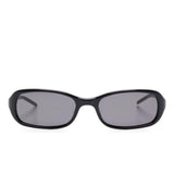 Occhiali da sole code in nero Chimi - unisex 