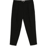 Pantaloni plissé in nero Briglia 1949 - uomo 