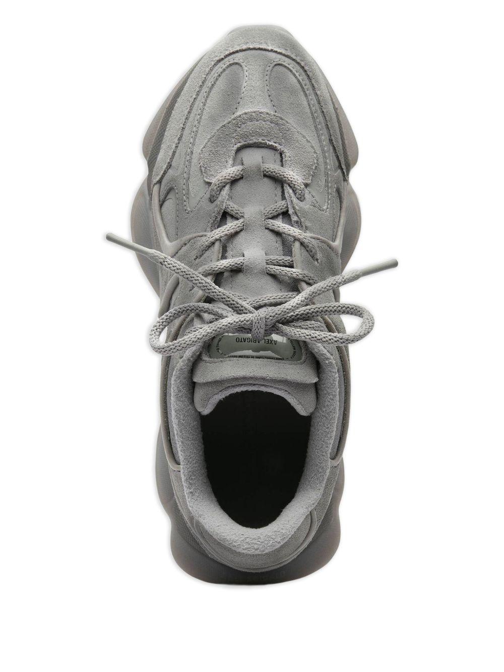 Sneakers basse eris in grigio Axel arigato - donna 