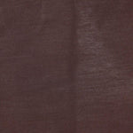 Top monospalla in marrone Rick Owens - donna 