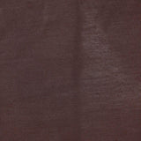 Top monospalla in marrone Rick Owens - donna 