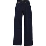 Jeans taglio comodo 501 in blu Levi's - uomo 