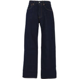 Jeans taglio comodo 501 in blu Levi's - uomo 