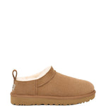Mules classic micro in marrone Ugg - uomo 