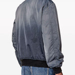 Bomber J-Kepes in blu Diesel - uomo 