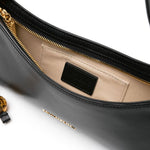 Borsa Le Bisou Perle in nero 