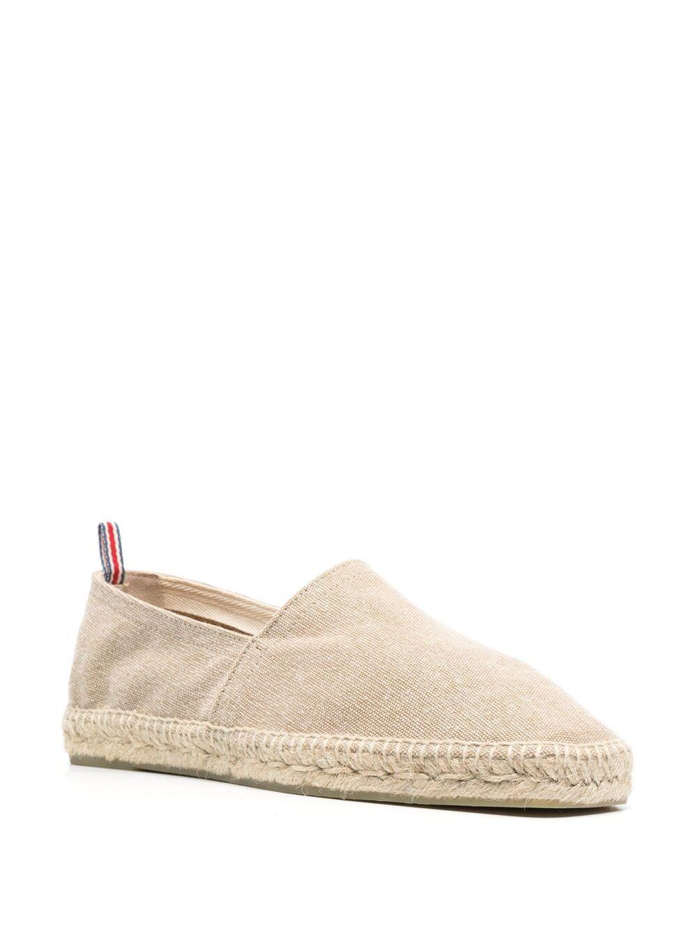 Espadrillas Pablo in beige - CASTANER uomo 