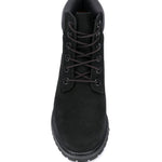 Stivali Premium 6-Inch in pelle in nero Timberland - donna 