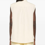 Camicia Savannah in avorio Blazé Milano - donna 