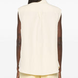 Camicia Savannah in avorio Blazé Milano - donna 