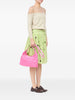 Borsa a TRACOLLA messenger in rosa MM6 Maison Margiela - donna