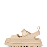 Sandali GoldenGlow in beige Ugg - donna 