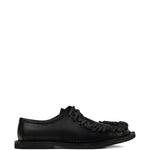 Mocassini in pelle in nero Camper lab - uomo 