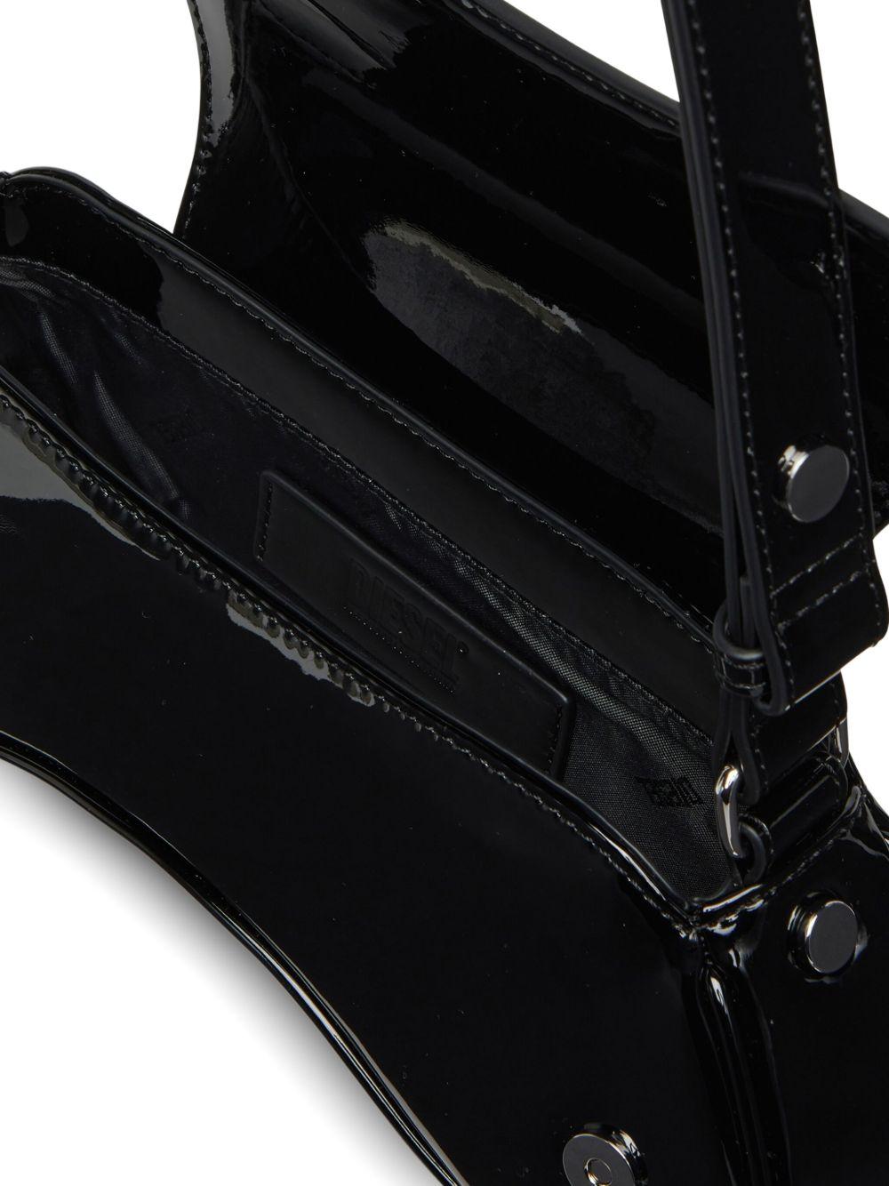 Borsa Play in nero Diesel - donna 