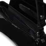 Borsa Play in nero Diesel - donna 