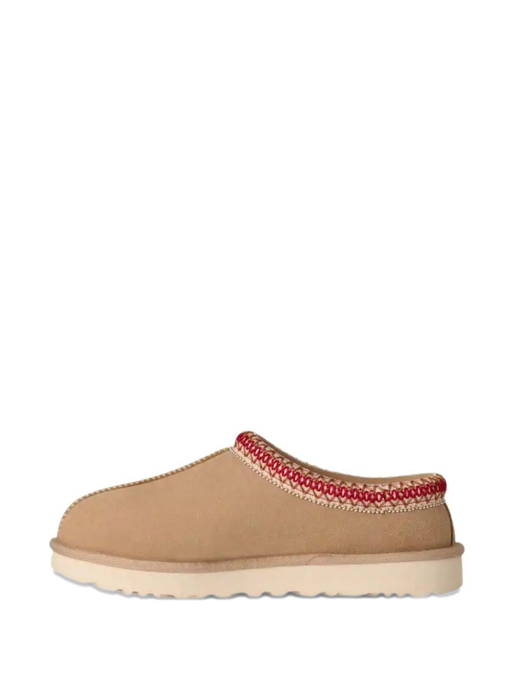 Mules tasman in marrone Ugg - donna 