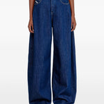Jeans D-KHELZ del 1987 in blu Diesel - donna 