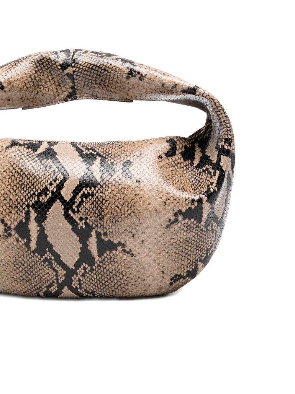 Borsa hobo Olivia multicolor 