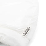 Cappello imbottito in bianco Ruslan baginskiy - donna 