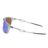 Occhiali da sole in blu Oakley - unisex 