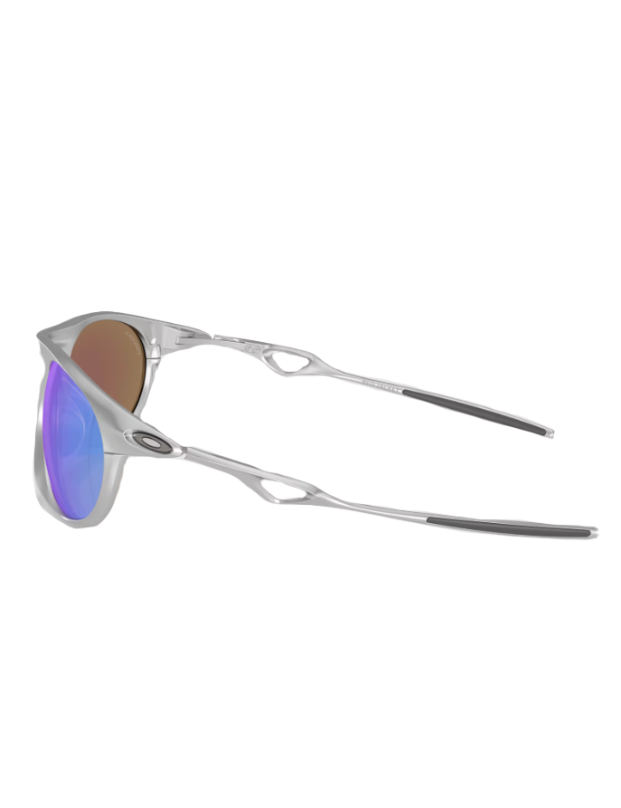 Occhiali da sole in blu Oakley - unisex 