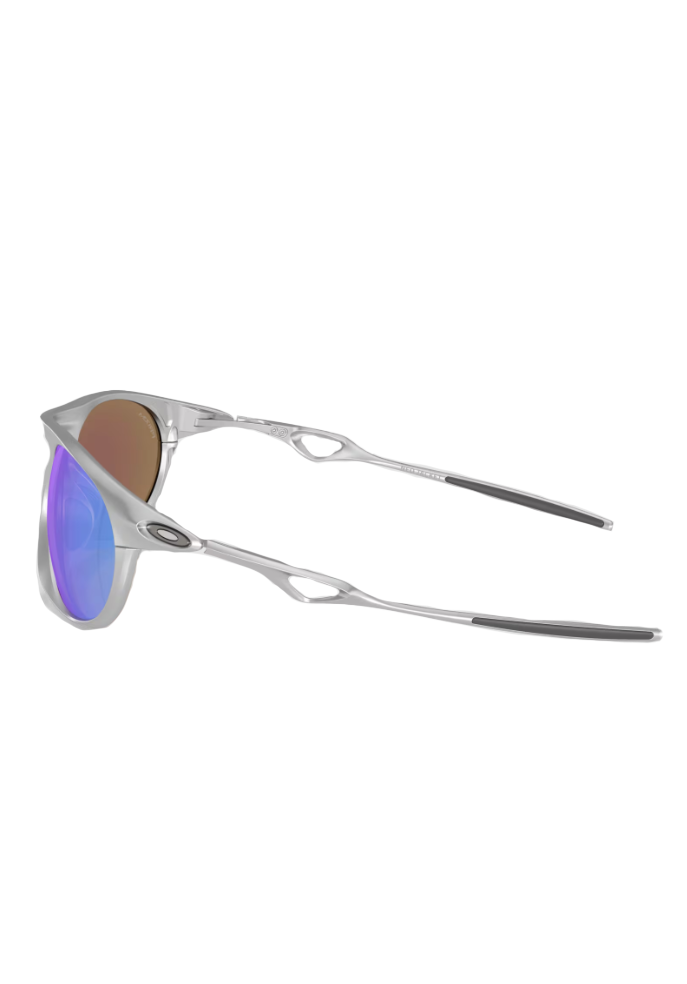 Occhiali da sole in blu Oakley - unisex 