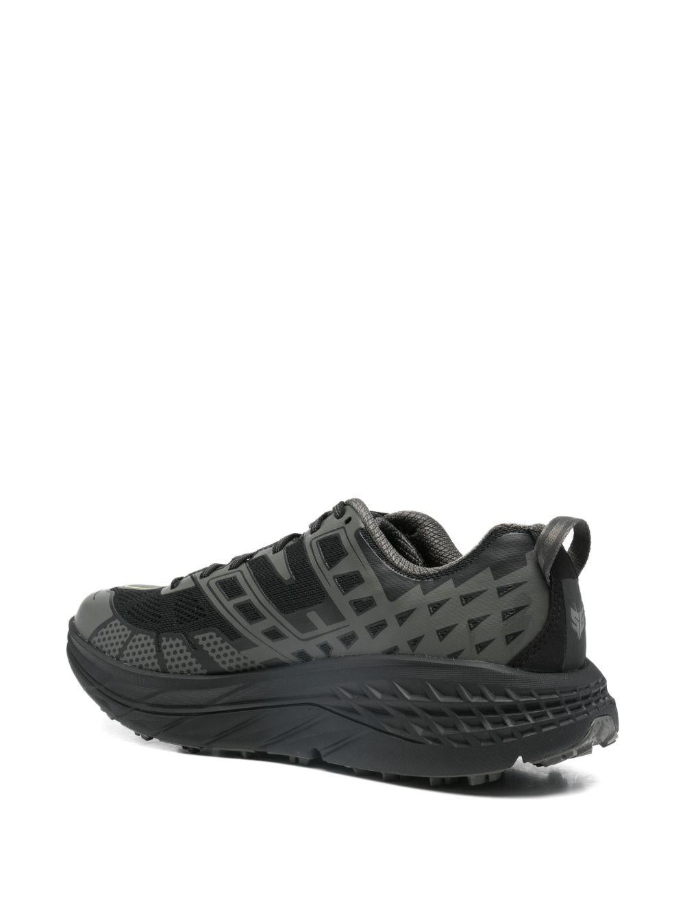 Sneakers speedgoat 2 in nero Hoka - unisex 