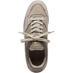 Sneakers con lacci clay in beige Axel arigato - uomo 