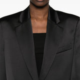Blazer Guia in nero the andamane - donna 
