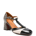 Decollete con cinturino multicolore Chie mihara - donna 
